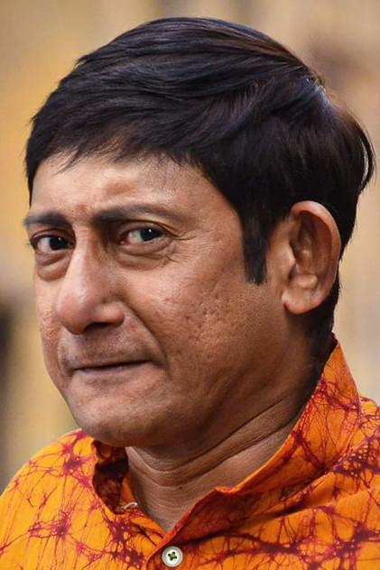 Kanchan Mullick - Actor Profile Photo