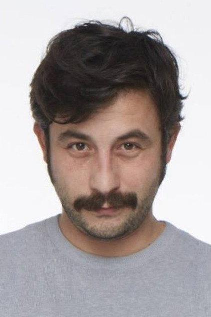 Aras Bilkin - Actor Profile Photo
