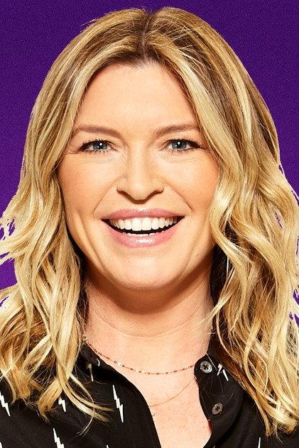 Tina Hobley - Actor Profile Photo