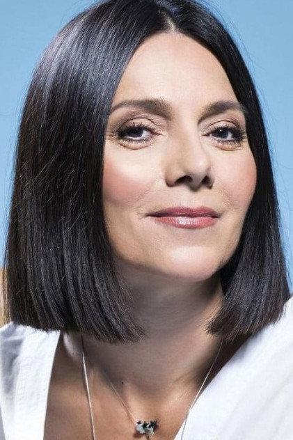 Danijela Trbović - Actor Profile Photo