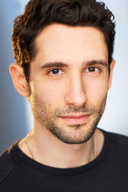 Andy Dispensa - Actor Profile Photo