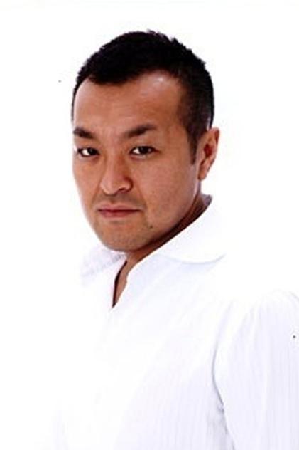 Shinnosuke Furumoto - Actor Profile Photo