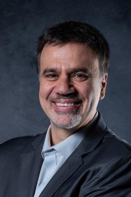 Mauro Beting - Actor Profile Photo