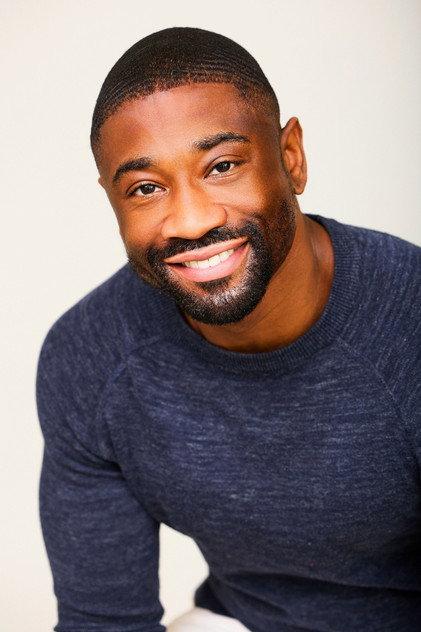 Pascal Michel - Actor Profile Photo