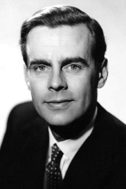 Ian Carmichael - Actor Profile Photo