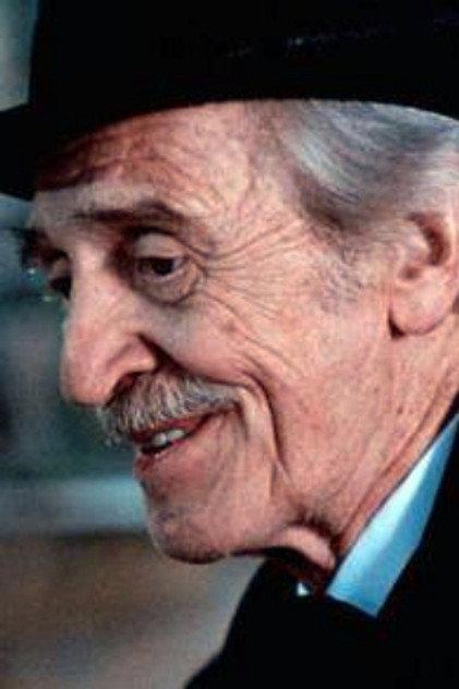 Louis Ducreux - Actor Profile Photo