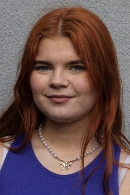 Caitlin Appleyard - Actor Profile Photo