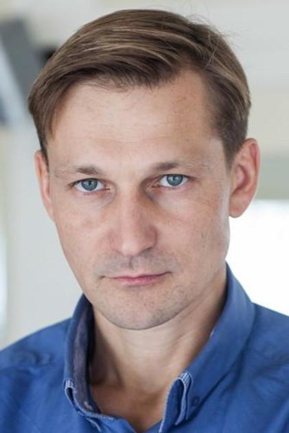 Vladyslav Mamchur - Actor Profile Photo
