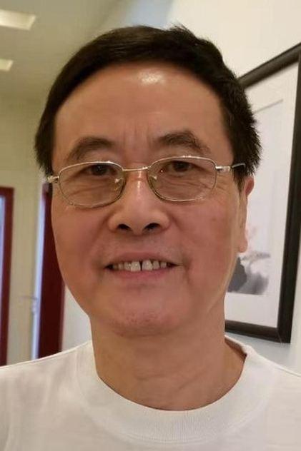 Yang Wei - Actor Profile Photo