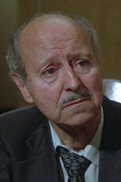 Arny Freeman - Actor Profile Photo