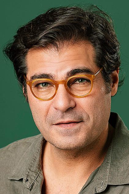 Thiago Lacerda - Actor Profile Photo