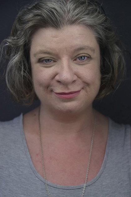 Polly McKie - Actor Profile Photo
