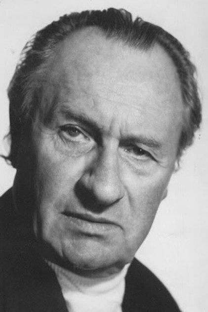 Władysław Hańcza - Actor Profile Photo