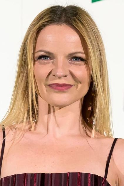 Carolina Bona - Actor Profile Photo