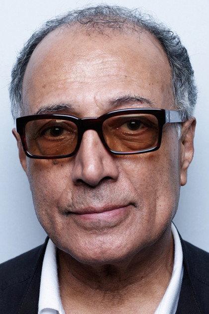 Abbas Kiarostami - Actor Profile Photo