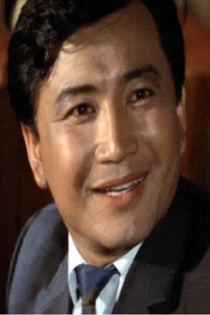 Lin Chih-Yung - Actor Profile Photo