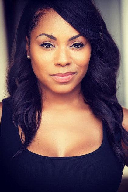 Pretty Ricky Fontaine - Actor Profile Photo