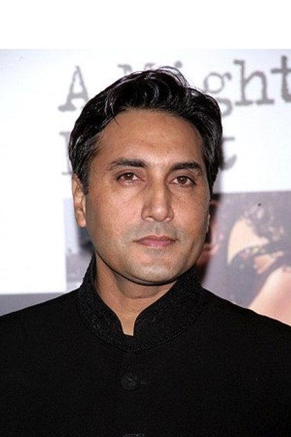Adnan Siddiqui - Actor Profile Photo