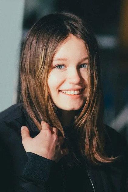 Polina Pechenenko - Actor Profile Photo