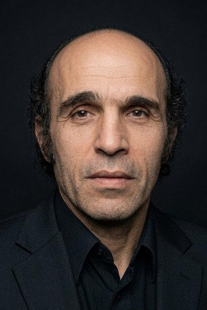 Yavuz Figenli - Actor Profile Photo