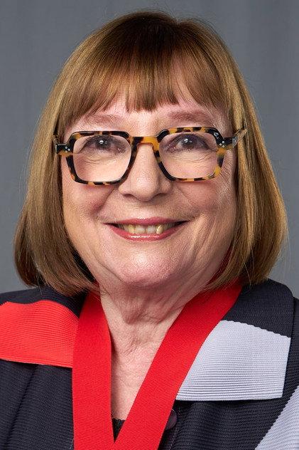Monique Simard - Actor Profile Photo