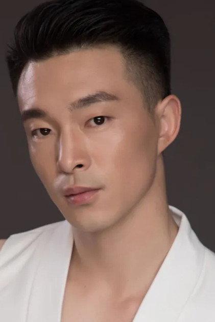 Lu Shuai - Actor Profile Photo
