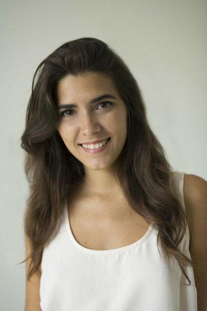 Cristina Jayo - Actor Profile Photo