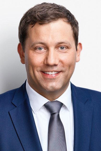Lars Klingbeil - Actor Profile Photo