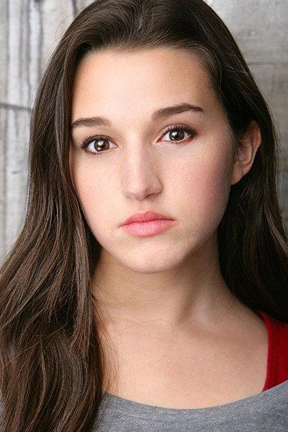 Marisa Davila - Actor Profile Photo