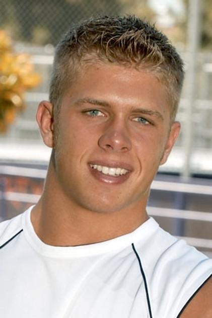 Clint Peak - Actor Profile Photo