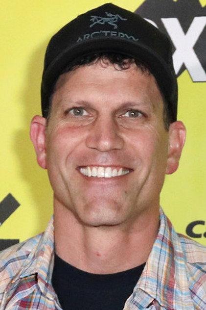 Michael Schwartz - Actor Profile Photo