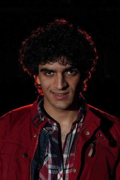 Zhiwar Bakir - Actor Profile Photo