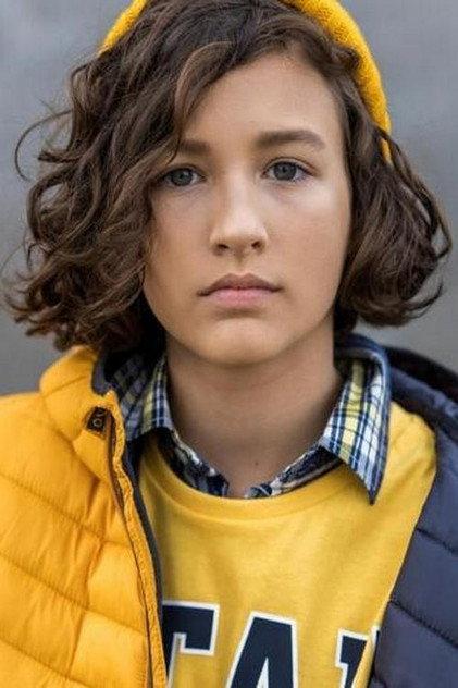 Borys Wiciński - Actor Profile Photo