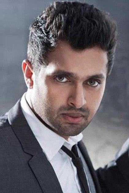 Vineeth Kumar - Actor Profile Photo