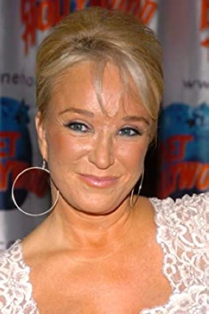 Tanya Tucker - Actor Profile Photo
