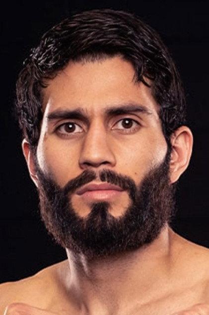 Miguel Madueno - Actor Profile Photo