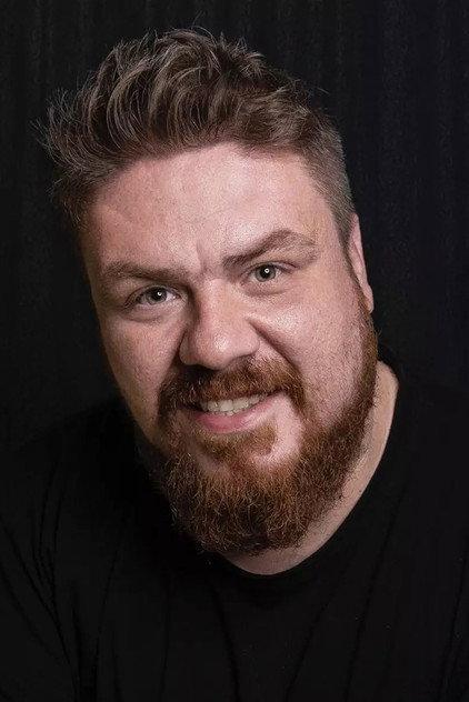 Emre Mutlu - Actor Profile Photo