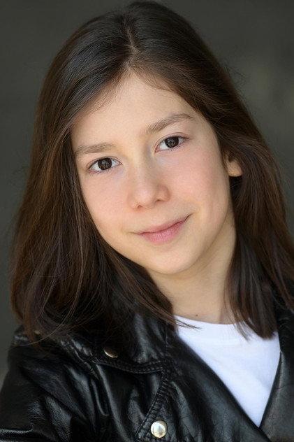 Ryan S. Hill - Actor Profile Photo