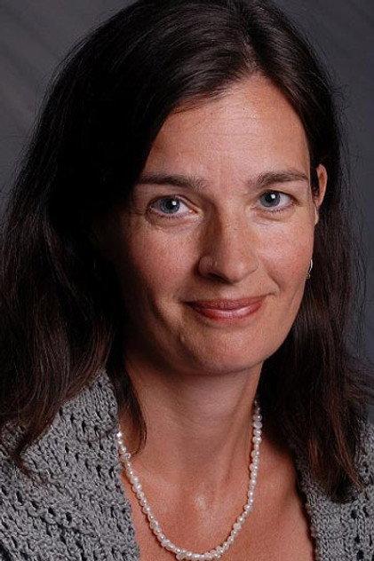 Johanna af Schultén - Actor Profile Photo