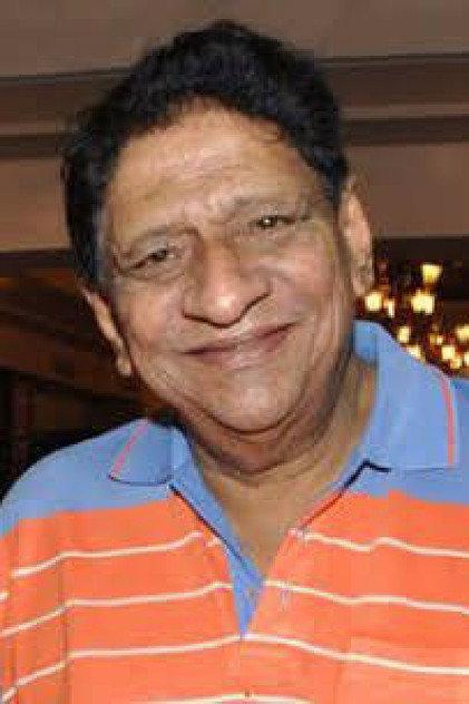 Tamal Ray Chowdhury - Actor Profile Photo
