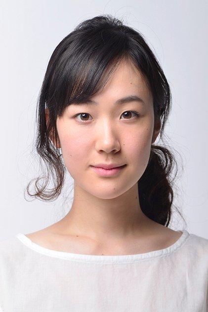 Haru Kuroki - Actor Profile Photo