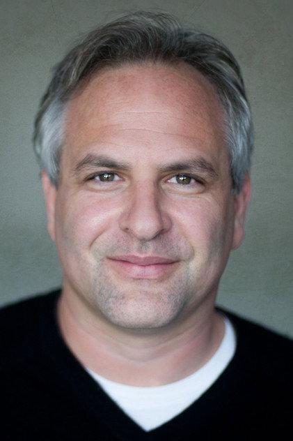 Eric Siegel - Actor Profile Photo