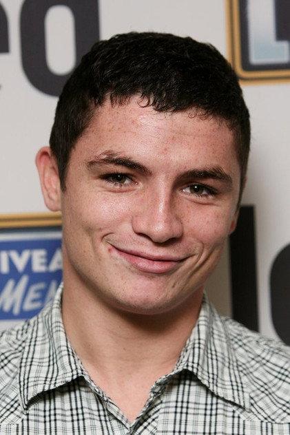 Jody Latham - Actor Profile Photo