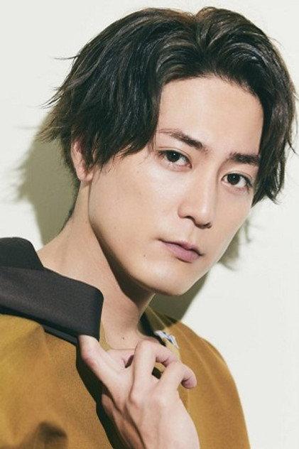 Shotaro Mamiya - Actor Profile Photo