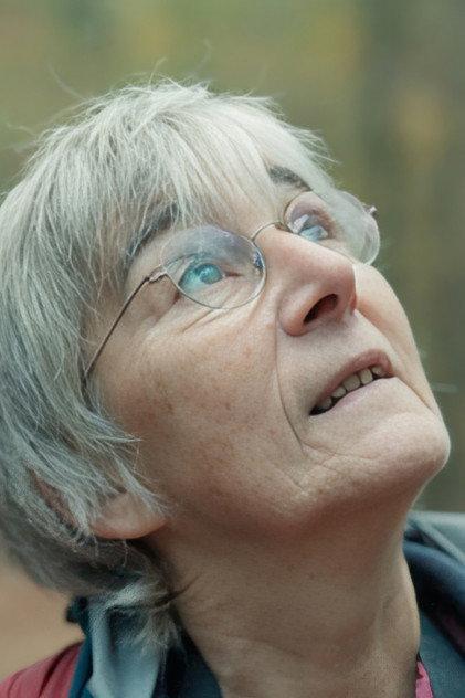 Cécile Bolly - Actor Profile Photo