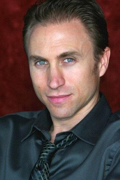 James Bolt - Actor Profile Photo