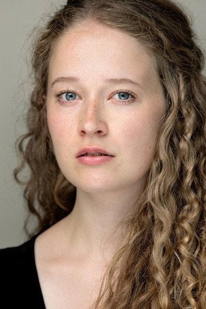 Andrea Alma Øst Birkkjær - Actor Profile Photo