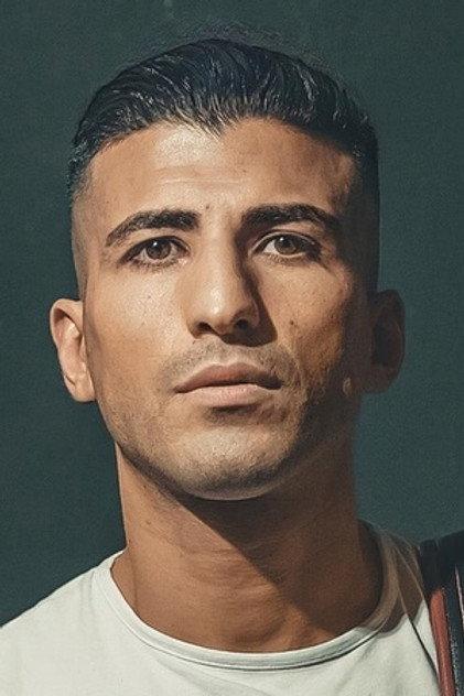 Besir Ay - Actor Profile Photo