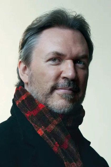 Mark O'Connor - Actor Profile Photo