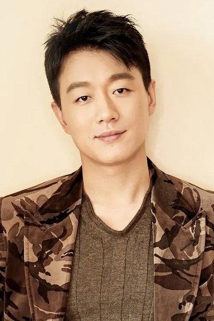 Tong Dawei - Actor Profile Photo